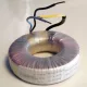 Toroid transzformátor 100VA, 230V/12V