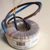 Toroid transzformátor 250VA, 230V/12V