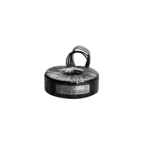 Toroid transzformátor 250VA, 230V/12V
