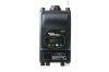 Hydrocontroller STANDARD 1,1kW 8A, vízhűtéssel, be 230V, vezérlés 230V