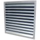 Esovédo fix zsalu 600 X 600 mm