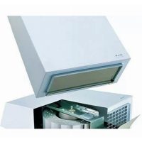 Ipari Centrifugális Box Ventilátorok