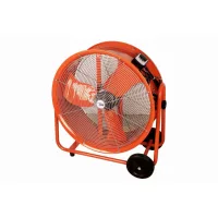 Mobil Ventilátorok