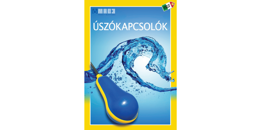 Úszókapcsolók